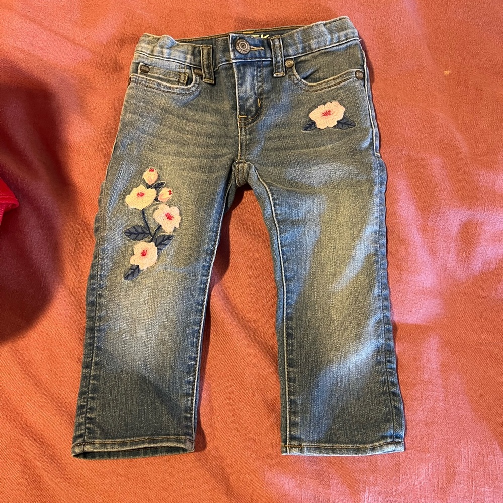 Peek Jeans NWOT